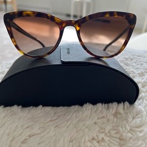 Prada sunglasses